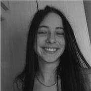 Doy clases particulares de matemáticas a niños de PRIMARIA, soy una chica joven, con gran disponibilidad y ganas